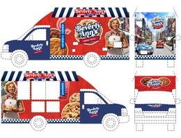 BEVERLY ANN'S COOKIE TRUCK BOOK TODAY ORDER COOKIES BEVERLY ANN'S COOKIE TRUCK BEVERLY ANN'S COOKIE TRUCK BEVERLY ANN'S COOKIE TRUCK BEVERLY ANN'S COOKIE TRUCK BEVERLY ANN'S COOKIE TRUCK trademark