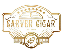 C CARVER CIGAR EST 2019 trademark