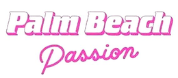 PALM BEACH PASSION trademark
