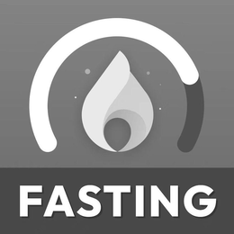"FASTING" trademark