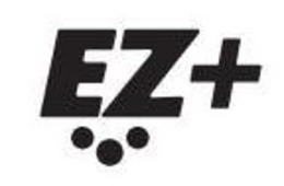 EZ+ trademark
