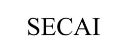 SECAI trademark