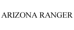 ARIZONA RANGER trademark