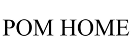 POM HOME trademark