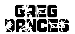 GREG DANCES trademark