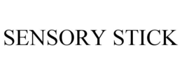 SENSORY STICK trademark