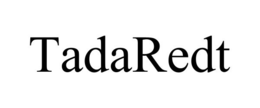 TADAREDT trademark