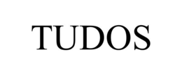 TUDOS trademark
