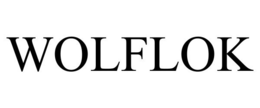 WOLFLOK trademark
