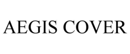 AEGIS COVER trademark