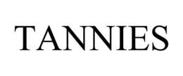 TANNIES trademark