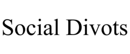 SOCIAL DIVOTS trademark