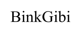 BINKGIBI trademark