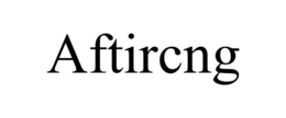 AFTIRCNG trademark