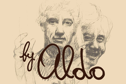 BY ALDO trademark