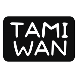 TAMI WAN trademark