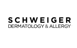 SCHWEIGER DERMATOLOGY & ALLERGY trademark