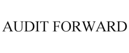 AUDIT FORWARD trademark