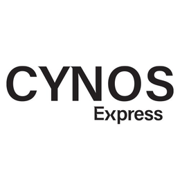 CYNOS EXPRESS trademark