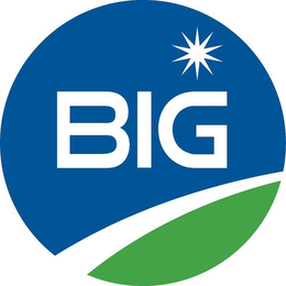 BIG trademark
