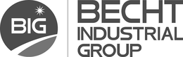BIG BECHT INDUSTRIAL GROUP trademark