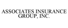 ASSOCIATES INSURANCE GROUP, INC. trademark