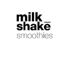 MILK_SHAKE SMOOTHIES trademark