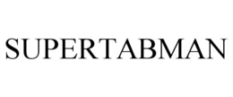 SUPERTABMAN trademark