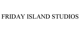 FRIDAY ISLAND STUDIOS trademark