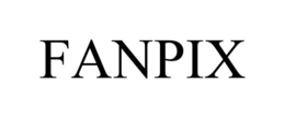 FANPIX trademark