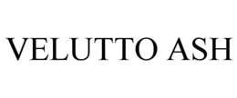 VELUTTO ASH trademark