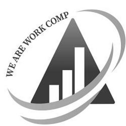 WE ARE WORK COMP trademark