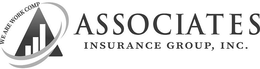 ASSOCIATES INSURANCE GROUP, INC. WE ARE WORK COMP trademark