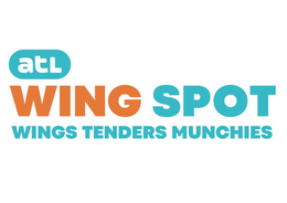 ATL WING SPOT WINGS TENDERS MUNCHIES trademark