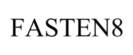 FASTEN8 trademark