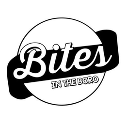 BITES IN THE BORO trademark