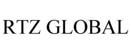 RTZ GLOBAL trademark