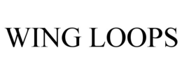 WING LOOPS trademark