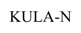 KULA-N trademark