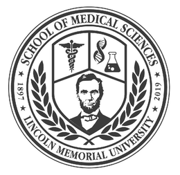 SCHOOL OF MEDICAL SCIENCES 1897 LINCOLN MEMORIAL UNIVERSITY 2019 trademark
