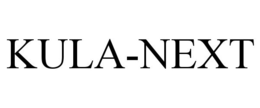 KULA-NEXT trademark