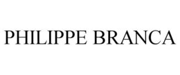 PHILIPPE BRANCA trademark
