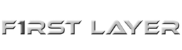 F1RST LAYER trademark