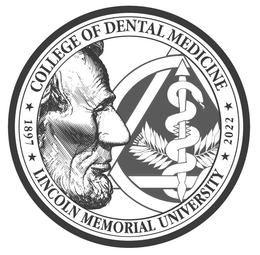 COLLEGE OF DENTAL MEDICINE 1897 LINCOLN MEMORIAL UNIVERSITY 2022 trademark
