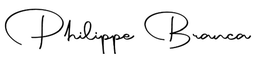 PHILIPPE BRANCA trademark