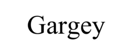 GARGEY trademark
