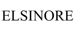 ELSINORE trademark