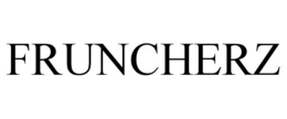 FRUNCHERZ trademark