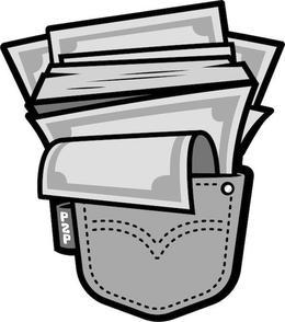 P2P trademark