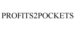 PROFITS2POCKETS trademark
